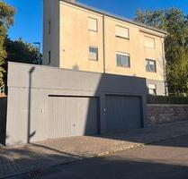 Charmante 4 ZKB Wohnung mit Terrasse und Garten - Zweibrücken