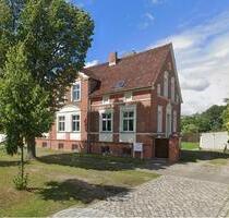 3-Raum-Wohnung in Neustadt Erstbezug nach Sanierung - Neustadt (Dosse)