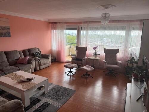 Foto - 4.5 Zimmer Etagenwohnung zum Kaufen in Asperg