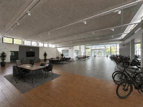 Foto - Katip I Hochwertiger Showroom in attraktiver Lage von Gersthofen – mit vielen Extras