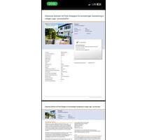 Modernes Einfamilienhaus mit Pool, Einliegerwohnung und 2 Garagen - Mönchengladbach West