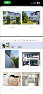 Foto - 5 Zimmer Einfamilienhaus in Mönchengladbach
