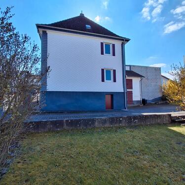 Foto - 5 Zimmer Doppelhaushälfte in Neu-Anspach