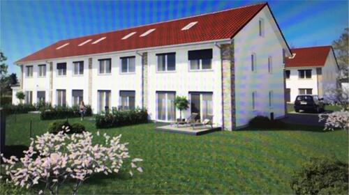 Foto - Neuwertiges Reihenendhaus nahe der Ostsee ***Provisionsfrei***