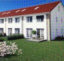 Neuwertiges Reihenendhaus nahe der Ostsee ***Provisionsfrei*** - Elmenhorst/Lichtenhagen