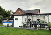 Foto - 5 Zimmer Reihenhaus zum Kaufen in Elmenhorst/Lichtenhagen
