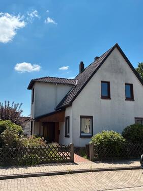 Foto - 9 Zimmer Einfamilienhaus zum Kaufen in Minden