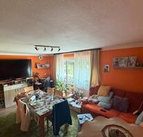 3 Zimmer Wohnung mit Keller und Stellplatz + Speicher - Todtnau