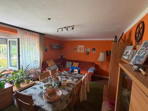 Foto - 3 Zimmer Erdgeschoßwohnung zum Kaufen in Todtnau