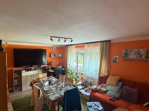 Foto - 3 Zimmer Erdgeschoßwohnung in Todtnau