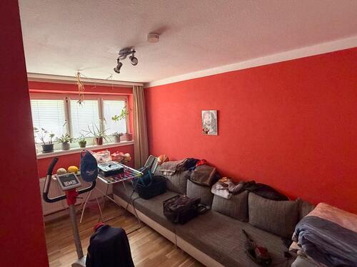 Foto - Erdgeschoßwohnung in Todtnau zum Kaufen