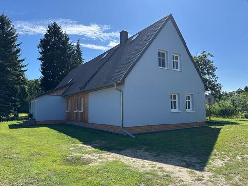 Foto - 7 Zimmer Einfamilienhaus in Burg (Spreewald)