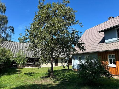 Foto - Einfamilienhaus in Burg (Spreewald) zum Kaufen