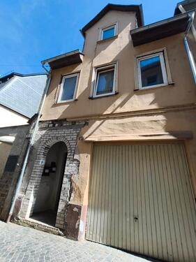 Foto - Einfamilienhaus zum Kaufen in Sankt Goarshausen