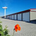 Foto - Lagerraum 16m² - Garage - 208,00 EUR Miete,
