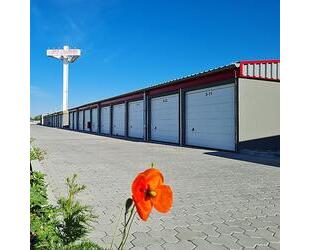 Lagerraum 16m² - Garage - 208,00&nbsp;EUR Miete, in Neuenhagen bei Berlin (PLZ: 15366)