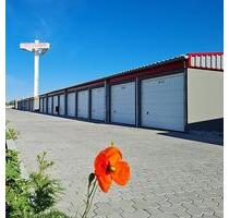 Lagerraum 16m² - Garage - 208,00 EUR Miete, in Neuenhagen bei Berlin (PLZ: 15366)