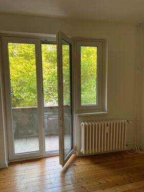 Foto - Etagenwohnung in Hamburg zur Miete