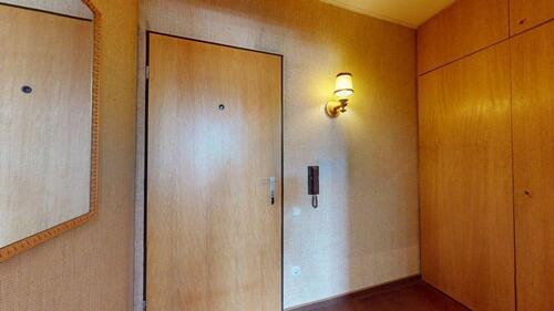 Foto - Etagenwohnung in Braunlage