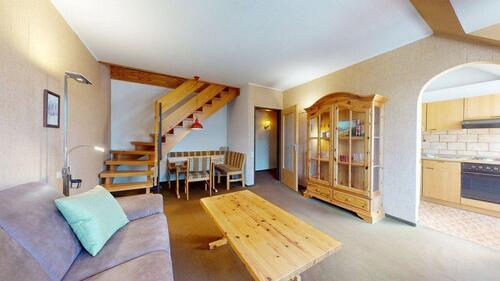 Foto - Etagenwohnung in Braunlage zum Kaufen