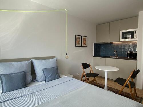 Foto - Etagenwohnung zur Miete in München