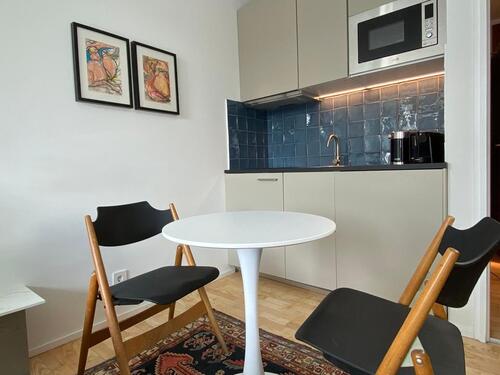 Foto - Etagenwohnung in München
