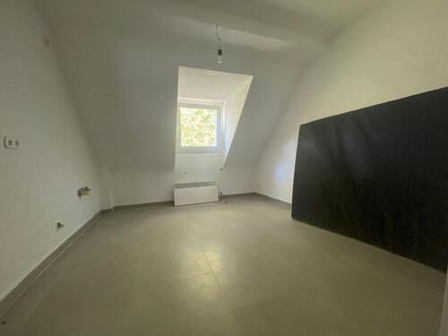 Foto - Etagenwohnung in Düsseldorf zur Miete