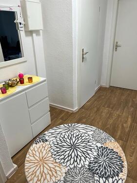 Foto - Schicke Wohnung in der nähe vom Bahnhof