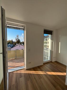Foto - Etagenwohnung in Rheda-Wiedenbrück