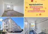 Foto - 2 Warmmieten geschenkt*: renovierte Altbauwohnung im beliebten 1. Obergeschoss