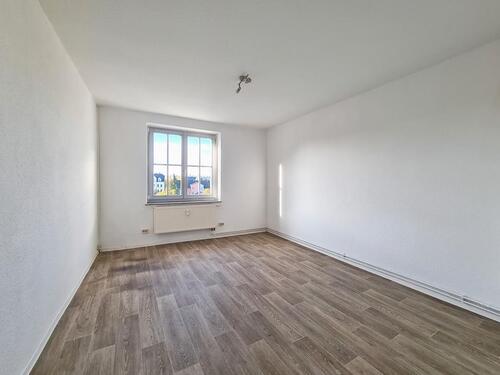 Foto - Etagenwohnung zur Miete in Freiberg