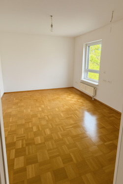 Foto - Etagenwohnung in Forchheim