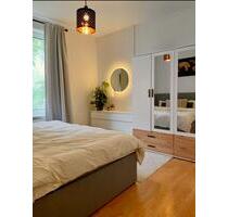 Wohnung in Eppendorf für 2-3 Monate ab dem 10 November - Hamburg