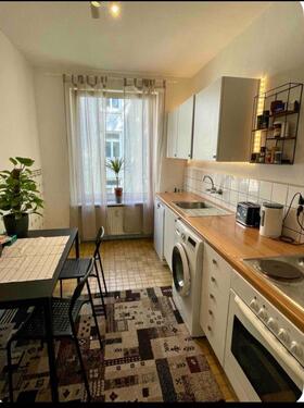 Foto - Etagenwohnung in Hamburg