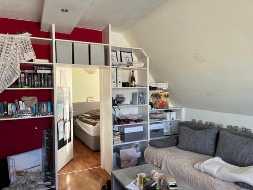 Foto - Etagenwohnung in Bielefeld