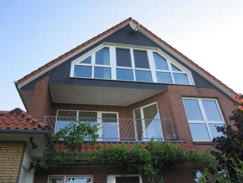 Foto - 3,5 Zimmer Wohnung auf 2 Ebenen mit herrlichem Ausblick