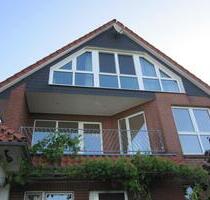 3,5 Zimmer Wohnung auf 2 Ebenen mit herrlichem Ausblick - Wölpinghausen