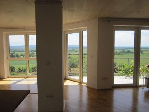 Foto - Etagenwohnung zur Miete in Wölpinghausen