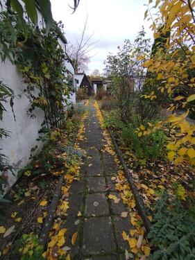 Foto - Gartenlaube in Gartensparte - 600,00 EUR Kaltmiete, ca.  0,00 m²