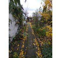 Gartenlaube in Gartensparte - 600,00 EUR Kaltmiete, ca.  0,00 m² in Blankenburg (Harz) (PLZ: 38889)