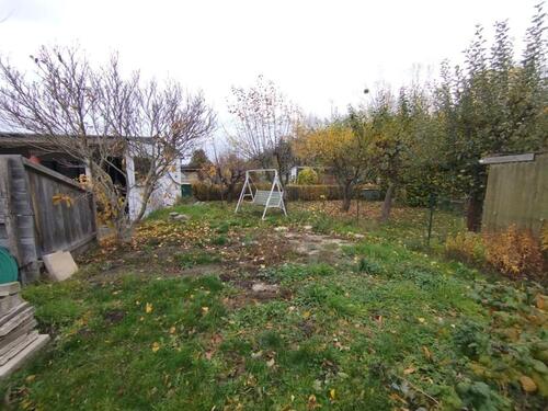 Foto - Grundstück zur Miete in Blankenburg (Harz)