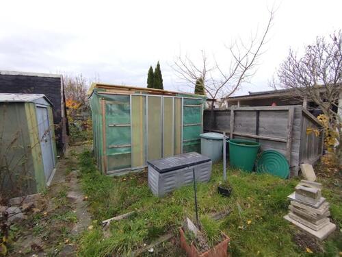 Foto - Grundstück in Blankenburg (Harz)