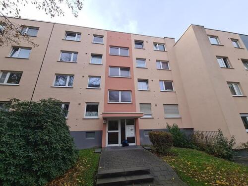 Foto - Vermietete Wohnung in Arnsberg Moosfelde 62 qm