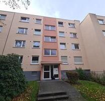 Vermietete Wohnung in Arnsberg Moosfelde 62 qm
