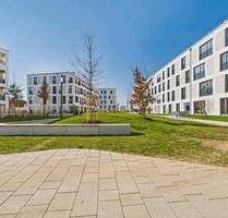 1000€ Kalt pro Zimmer mit Privatgarten nur 2er WG - München Aubing-Lochhausen-Langwied