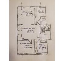 ruhige Mietwohnung in Sarstedt - 520,00 EUR Kaltmiete, ca.  75,00 m² in Sarstedt (PLZ: 31157)
