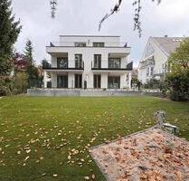 Neubau 3 Zimmerwohnung - 2.020,00 EUR Kaltmiete, ca.  85,00 m² in Nürnberg (PLZ: 90491) Erlenstegen