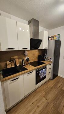 Foto - 2 Zimmer Etagenwohnung in Osnabrück