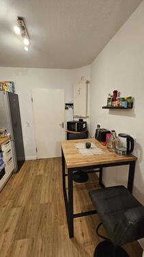 Foto - Etagenwohnung in Osnabrück zur Miete