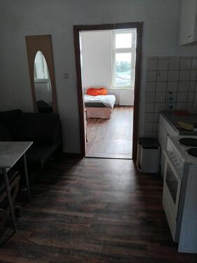 Foto - mobiliert 3z2p Mietkaution Bochum Dorstener str 280dachg